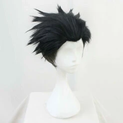 Anime Demon Slayer: Kimetsu No Yaiba Gyomei Himejima Cosplay Wig -COSPLAY CLANS Sales Store 5 1eed3c6f d322 46be ba3d a6654544aa03