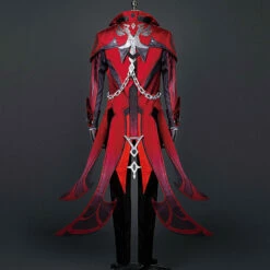 Game Genshin Impact Diluc Red Dead Of Night Cosplay Costumes 16 Game Genshin Impact Diluc Red Dead Of Night Cosplay Costumes -COSPLAY CLANS Sales Store 5 1f7fffc0 5644 4444 9888 acccb5c74f64