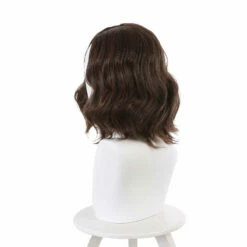 Captain America: The Winter Soldier Winter Soldier Brown Halloween Cosplay Wigs -COSPLAY CLANS Sales Store 5 1feca5ed ff5a 4882 8abe a1b491c60bc1
