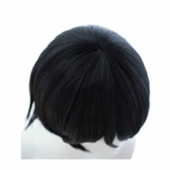 FGO Fate/Grand Order Ryouma Sakamoto 50cm Black Halloween Cosplay Wigs 13 FGO Fate/Grand Order Ryouma Sakamoto 50cm Black Halloween Cosplay Wigs -COSPLAY CLANS Sales Store 5 2378623b 667a 41f6 9e20 85ab59c26cb1