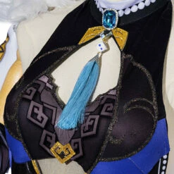 Game Genshin Impact Yelan Fullset Cosplay Costume 18 Game Genshin Impact Yelan Fullset Cosplay Costume -COSPLAY CLANS Sales Store 5 23969496 75e9 4ab4 8e39 ed8e9a7f302d