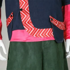 Strange World Ethan Clade Cosplay Costumes -COSPLAY CLANS Sales Store 5 23e46a91 d390 4376 9c58 1ded351d1153