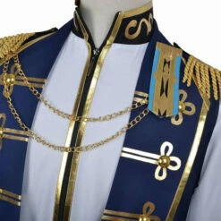 Anime Ensemble Stars 2 Knights Arashi Narukami Ritsu Sakuma Izumi Sena Leo Tsukinaga Tsukasa Suou Cosplay Costumes -COSPLAY CLANS Sales Store 5 23f674b3 b14e 4c96 9d68 29c2f4cff177