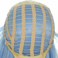 Anime Akame Ga Kill! Esdeath Long Blue Cosplay Wigs -COSPLAY CLANS Sales Store 5 23fa9d9c 77cb 4a16 999b d21e8170f09a