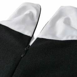 Mighty Morphin Power Rangers Zack Taylor Black Ranger Cosplay Costumes 17 Mighty Morphin Power Rangers Zack Taylor Black Ranger Cosplay Costumes -COSPLAY CLANS Sales Store 5 243afca3 0c53 4c6c b25a d81ade02c98d