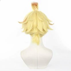 Game Genshin Impact Mika Schmidt Cosplay Wig -COSPLAY CLANS Sales Store 5 24cdd1dc 1b9a 41bf a98b 003241e021be