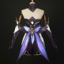 Game LOL Star Guardian 2022 Akali Cosplay Costumes 16 Game LOL Star Guardian 2022 Akali Cosplay Costumes -COSPLAY CLANS Sales Store 5 2523430d 3c2b 4c46 b90e 72795a44d0e6