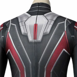 Ant-Man And The Wasp Quantumania Scott Lang Jumpsuits Cosplay Costumes -COSPLAY CLANS Sales Store 5 260b425d 7c50 4675 bbbb 7b27db4d5ed4