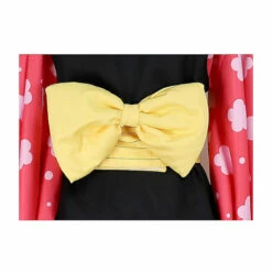 Anime Demon Slayer Kimetsu No Yaiba Makomo Full Set Kimono Cosplay Costumes -COSPLAY CLANS Sales Store 5 264459cb cc22 45e0 a0f5 57aacb1a7697