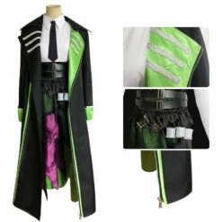 Game Twisted-Wonderland Lilia Vanrouge Cosplay Costume -COSPLAY CLANS Sales Store 5 27a97ee9 ff9c 4b2b ac76 cd7d660635d6
