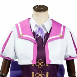 Uma Musume Pretty Derby Special Week School Uniform Cosplay Costumes -COSPLAY CLANS Sales Store 5 2909f861 f797 4042 aa70 c69d031b47cd