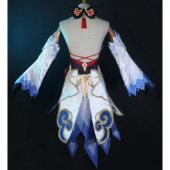 Game Genshin Impact Ganyu Fullset Cosplay Costumes -COSPLAY CLANS Sales Store 5 29bdc799 8e52 4565 82c5 c223286c2874