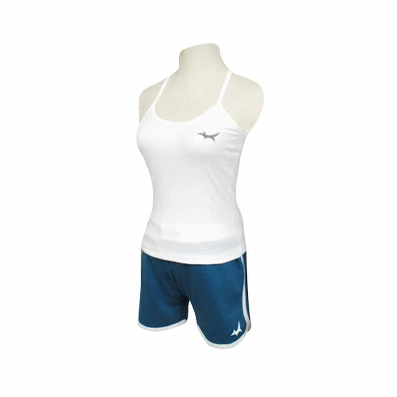 Anime Danganronpa: Trigger Happy Havoc Aoi Asahina Uniform Cosplay Costumes 8 Anime Danganronpa: Trigger Happy Havoc Aoi Asahina Uniform Cosplay Costumes - Image 6