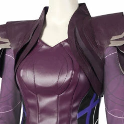 Doctor Strange In The Multiverse Of Madness Clea Cosplay Costume -COSPLAY CLANS Sales Store 5 2bc9e484 8a65 4912 95f4 f76e84c01ca2