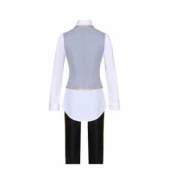 Game Twisted-Wonderland Floyd Leech Uniforms Cosplay Costume -COSPLAY CLANS Sales Store 5 2c0b04d0 f4c6 43b6 a97f 6192cdea1199