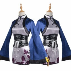 Anime Black Butler Ran-Mao Cosplay Costumes -COSPLAY CLANS Sales Store 5 2c9d9ba5 c84b 4df0 a28c 5be4a25f0a15