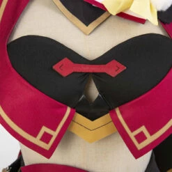 Game Genshin Impact Yanfei Fullsuit Cosplay Costumes -COSPLAY CLANS Sales Store 5 2cdf922d 4bc7 474d b32a 8ef6ec3db8a4