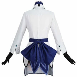 Game Genshin Impact Pizza Hut Eula Cosplay Costumes -COSPLAY CLANS Sales Store 5 2ce11603 7c71 4af7 a048 ea65235d7b87