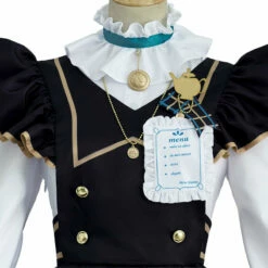 Anime The English Ensemble Stars Hajime Shino Dress Cosplay Costumes -COSPLAY CLANS Sales Store 5 2d45b595 ab91 47a5 a8a4 a8980cfdccfc