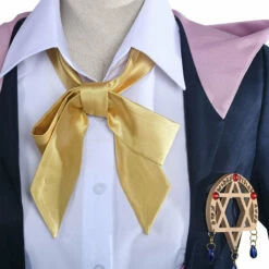 Wandering Witch: The Journey Of Elaina Elaina Cosplay Costume Majo No Tabitabi Cosplay -COSPLAY CLANS Sales Store 5 2ec0073a 3d1e 439c 8309 48d953aeab56