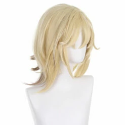 Game Genshin Impact Kaveh Cosplay Wigs -COSPLAY CLANS Sales Store 5 30132e09 6b7c 44c7 93a5 30592f8cd39c