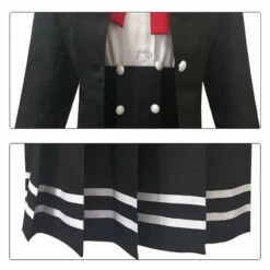 Anime Danganronpa V3: Killing Harmony Tsumugi Shirogane Outfits Cosplay Costume -COSPLAY CLANS Sales Store 5 31198e49 7482 4e8c afa9 c0beb538e650