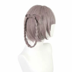 Anime Call Of The Night Nazuna Nanakusa Cosplay Wigs -COSPLAY CLANS Sales Store 5 319aeacd b3c8 4b98 a88b e3c12852b757