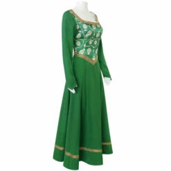 DreamWorks Shrek Princess Fiona Cosplay Costumes -COSPLAY CLANS Sales Store 5 31d46a61 d7d8 464f 96e0 ccb5131451a3