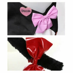 Anime Nekopara Catgirl Chocola Bunnysuit Cosplay Costume -COSPLAY CLANS Sales Store 5 31f0ee0d a0f5 4a26 bec1 14f805f5f3b6