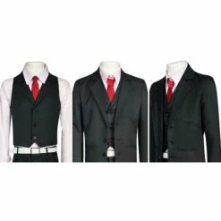 Anime Futo Detectives Shotaro Hidari Cosplay Costumes -COSPLAY CLANS Sales Store 5 338258e0 0a9c 46d7 bef0 c073dead7d77