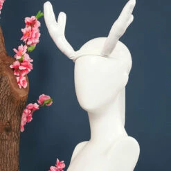 Game Honkai: Star Rail Bailu Cosplay Costumes 19 Game Honkai: Star Rail Bailu Cosplay Costumes -COSPLAY CLANS Sales Store 5 33d5411b 1743 4b1f b2a0 1d31a38c8307