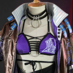Game Path To Nowhere Baiyi Cosplay Costumes -COSPLAY CLANS Sales Store 5 33e612e5 92ff 4ad3 96bf 095b9e7e6247