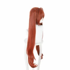 Anime Uma Musume Pretty Derby Daiwa Scarlet Yellowish Brown Long Ponytail Copslay Wigs -COSPLAY CLANS Sales Store 5 3400a2e6 526d 4440 bf98 3a829e432de1
