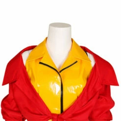 Anime Cowboy Bebop Faye Valentine Cosplay Costume -COSPLAY CLANS Sales Store 5 34795366 bc76 457b b6f4 6356d15e0725
