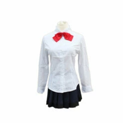 Anime Tokyo Ghoul Touka Kirishima Cosplay Costume -COSPLAY CLANS Sales Store 5 34c45929 29d7 4491 882a e487929983f9