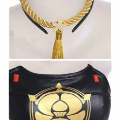 Game Genshin Impact Kamisato Ayaka Bunny Girl Cosplay Costumes -COSPLAY CLANS Sales Store 5 3508dcec d612 4950 a15d d36756a18a65