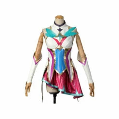 Game LOL Star Guardian 2022 Xayah Cosplay Costumes -COSPLAY CLANS Sales Store 5 350df08c 5d15 489e 868f af63e6870f10