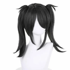 Needy Streamer Overload Needy Girl Overdose Ame-chan Halloween Cosplay Wigs -COSPLAY CLANS Sales Store 5 35f35d48 46de 4500 b6df d8b1662e0cb3