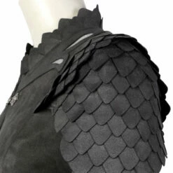 House Of The Dragon Princess Rhaenyra Targaryen Cosplay Costumes -COSPLAY CLANS Sales Store 5 36421ef1 05c8 443c 9dcb a7d67f5479d7