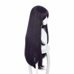 Anime Osananajimi Ga Zettai Ni Makenai Love Comedy Kachi Shirokusa Black Purple Long Cosplay Wig 13 Anime Osananajimi Ga Zettai Ni Makenai Love Comedy Kachi Shirokusa Black Purple Long Cosplay Wig -COSPLAY CLANS Sales Store 5 384c0fde a175 4272 9f83 ce4da08e0214