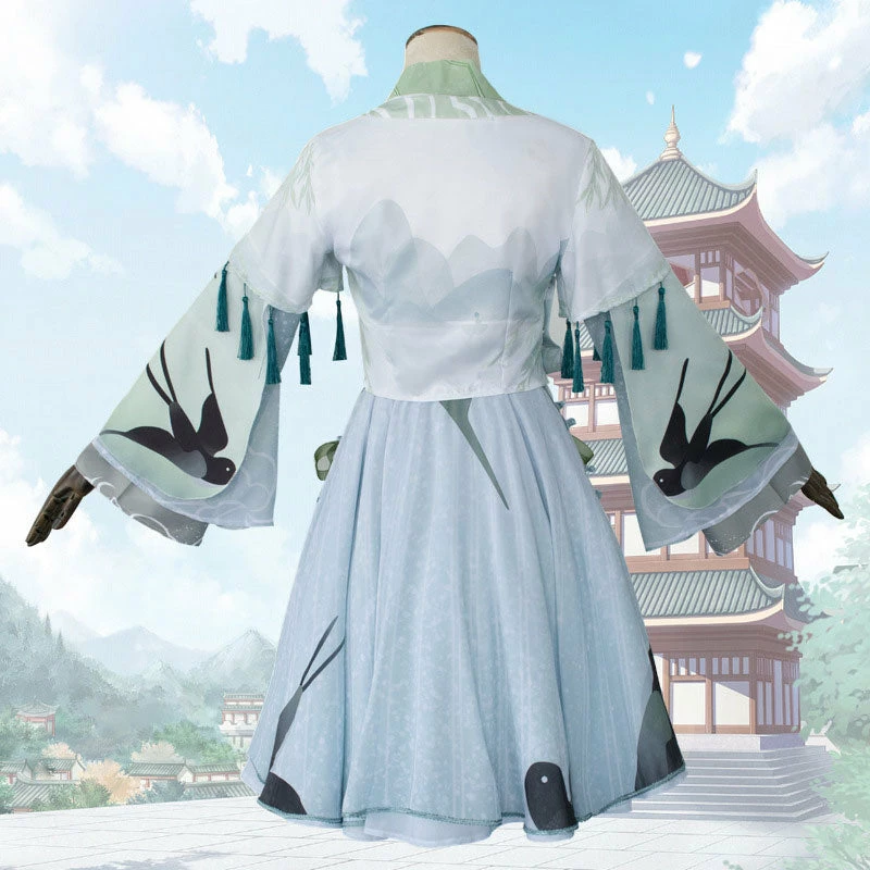 Love Nikki-Dress Up Queen! Kite Karma Lolita Cosplay Costumes 7 Love Nikki-Dress Up Queen! Kite Karma Lolita Cosplay Costumes - Image 5