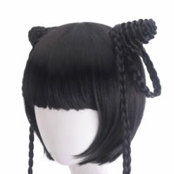 Anime Black Butler Ran-Mao Cosplay Wig -COSPLAY CLANS Sales Store 5 39e64bf5 c975 4af7 bb16 1b869a1b45ad