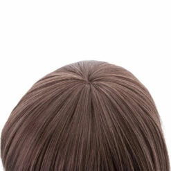 Anime Fruits Basket Tohru Honda 85cm Long Straight Brown Bangs Cosplay Wigs -COSPLAY CLANS Sales Store 5 3a1d0e8f 6598 47d0 b7a8 e83d67a3e083