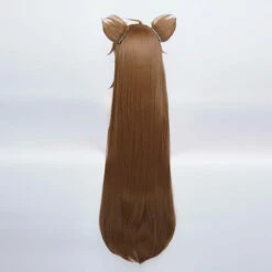 Game Genshin Impact Miss Hina Inugami Cosplay Wigs With Ears -COSPLAY CLANS Sales Store 5 3ad716ce 4836 4934 b9ae 721304911111