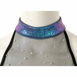 Game LOL KDA ALL OUT Kaisa Fullset Cosplay Costumes -COSPLAY CLANS Sales Store 5 3b81283a a31a 4a36 a288 a461b9022d3b