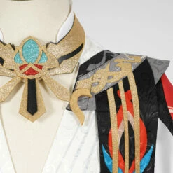 Game Genshin Impact Kaveh Cosplay Costumes -COSPLAY CLANS Sales Store 5 3bd48456 548e 4a09 95aa 60671f1596c6
