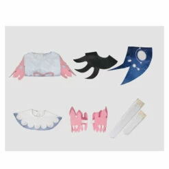 Game Genshin Impact Paimon Fullset Cosplay Costumes -COSPLAY CLANS Sales Store 5 3ce6c80c eed9 4181 82f7 23d5528aeca8