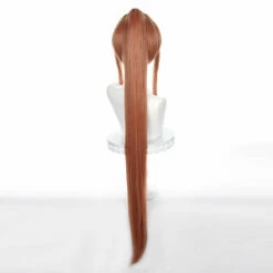 Anime DDLC Doki Doki Literature Club Monika Long Ponytail Cosplay Wigs -COSPLAY CLANS Sales Store 5 3d731426 7bcf 45ca 8946 f5f82bedc079