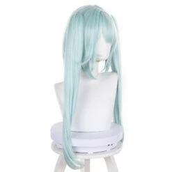 Game Genshin Impact Faruzan Cosplay Wigs 13 Game Genshin Impact Faruzan Cosplay Wigs -COSPLAY CLANS Sales Store 5 3f2c7e73 f904 4c12 ab48 dcacf4297997