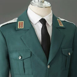 Anime SPY×FAMILY Yuri Briar Fullset Cosplay Costume -COSPLAY CLANS Sales Store 5 3f3c745a f7b8 4128 84b6 c152a9484965